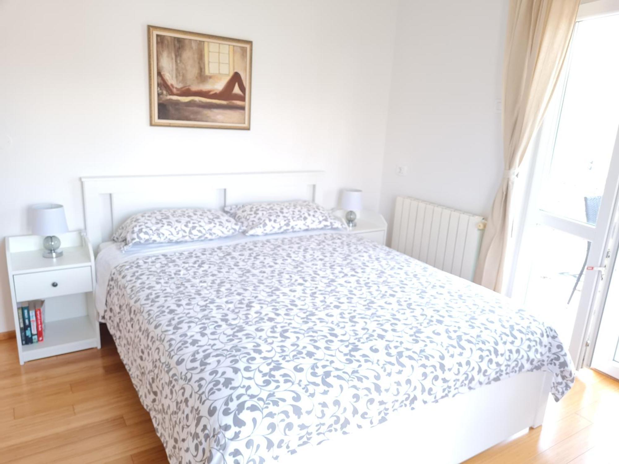 רוביני Rooms And Apartments Robert מראה חיצוני תמונה