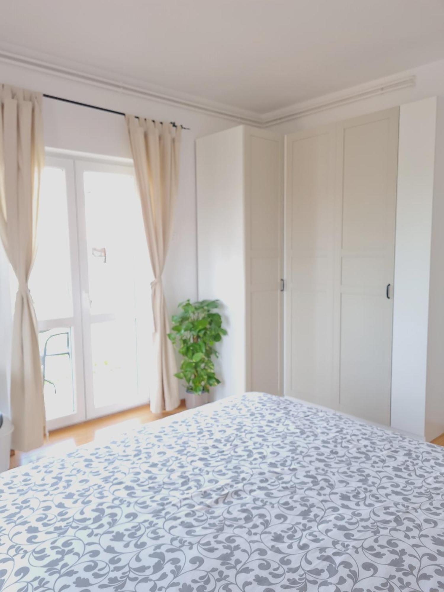רוביני Rooms And Apartments Robert מראה חיצוני תמונה